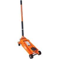 Bahco Cric Con Doppio Pistone 3tn