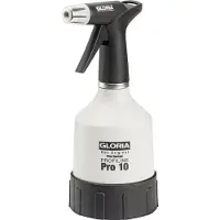 Gloria Nebulizzatore fine resistente agli oli PRO 10 - 1 L