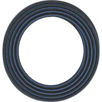 Fiskars Tubo Da Giardino Q4 13 Mm 20 M