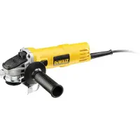 DeWalt DWE4057-QS - Smerigliatrice angolare da 800W