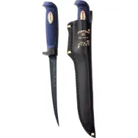 Marttiini Coltello a filetto Martef 6", leather sheath