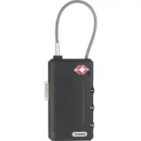 ABUS Lucchetto A Combinazione 148tsa/30 2 Mm