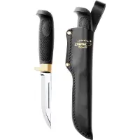 Marttiini Condor Classic 186015 Stainless, Rubber, coltello da bushcraft