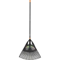Fiskars Rastrello Solid Leaf Xl