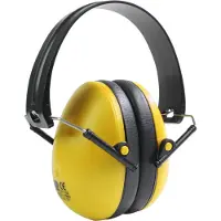Oregon Cuffie Di Protezione Acustica Snr26