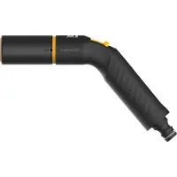 Fiskars Pistola Per Irrigazione Fibercomp 2 Getti