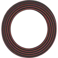 Fiskars Tubo Da Giardino Q4 19 Mm 50 M