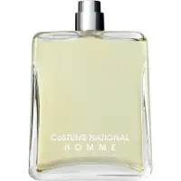 Costume national Homme 100 ml Uomo — Eau de Parfum