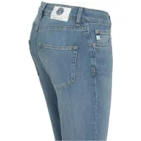 MUD Jeans Skinny Hazen Fan Stone Taglia: W34L32 | Pantaloni skinny Outlet | Donna
