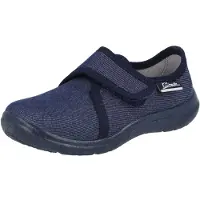 Beck Ciabatta blu denim