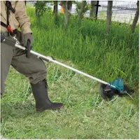 Makita Tagliabordi a batteria DUR191LZX3