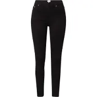 French Connection R Rebound 30 Skinny Jeans Black Taglia: 6 | Pantaloni skinny Outlet | Donna | Nero