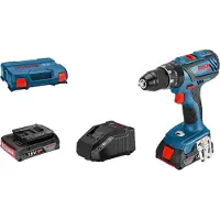 Bosch Powertools Trapano a percussione a batteria GSB 18V-28