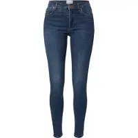 French Connection R Rebound 30 Skinny Jeans Blue Taglia: 8 | Pantaloni skinny Outlet | Donna | Blu