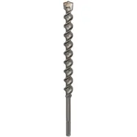 Bosch Punta Sds-max Per Muro 7 38x400x520 Mm