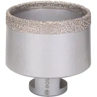 Bosch Accesorios Punta Diamantata Dry Speed 68 Mm