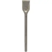 Bosch Accesorios Scalzino Piatto Sds-max 400x50 Mm 5 Unità