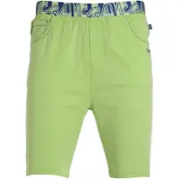Skratta Findus Shorts Pantaloncini Uomo (L, verde)