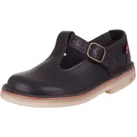 Duckfeet Women's Lolland Scarpe per il tempo libero Donna (37, nero)