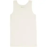 Joha Undershirt I Intimo lana merinos Uomo (XL, bianco)