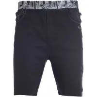 Skratta Findus Shorts Pantaloncini Uomo (XL, blu)