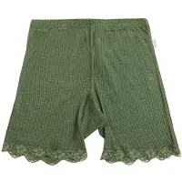 Joha Women's Shorts 70/30 Intimo lana merinos Donna (XL, olivia)