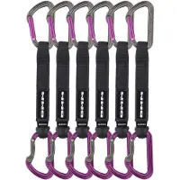 Dmm Shadow Quickdraw Rinvio (18 cm, grigio)