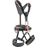 Rock Empire Equip Imbragatura intera (M-XXL, grigio)