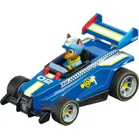 Carrera Macchina Paw Patrol-chase
