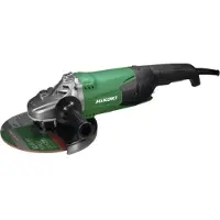 HiKOKI 230 mm G23ST Smerigliatrice angolare
