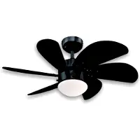 WESTINGHOUSE Turbo Swirl - ventilatore compatto