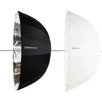 Elinchrom Kit per ritratti con ombrello da 105 cm (EL-26363)