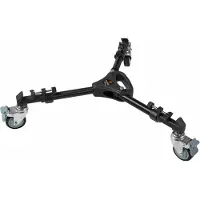 Tether Tools TetherTools Rock Solid Aero Ruote per treppiedi Treppiede Roller