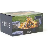 Sirius Home Ghirlanda luminosa solare a LED Knirke Solar 11,9 m 120 LED
