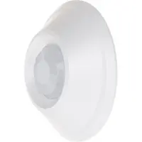 Satel AQUA Ring S, soffitto, bianco, sensore a infrarossi, cavo, 40 mA, 24 V