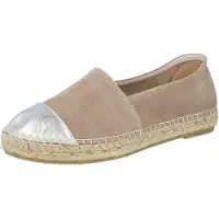 Espadrij l'orginale Espadrillas 'Classic' marrone