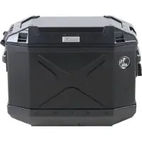 Hepco&Becker Valigia Laterale Xplorer 30l 610213 00 01 Left