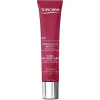 Topicrem Crema Antirughe Ah3 40 ml — Crema Viso