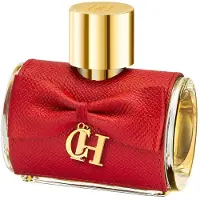 Carolina Herrera CH Privée Donna 50 ml — Eau de Parfum