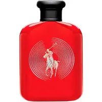 Ralph Lauren Polo Red Remix X Ansel Elgort 125 ml Uomo Eau de Toilette