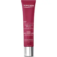 Topicrem AH3 Fluido Anti-Età Globale 40 ml — Fluido anti-age