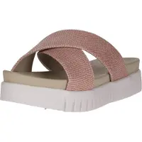 Ilse jacobsen Tulip1465re Soft Coral Taglia: 36 | Infradito Outlet | Donna | Arancia