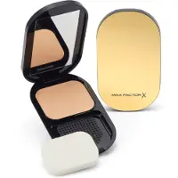 Max Factor Facefinity SPF 15 Fondotinta Compatto 02 Avorio — Fondotinta compatto
