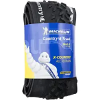 Michelin Pneumatico Da Mtb Country Trail Tubeless 26´´ X 2.00