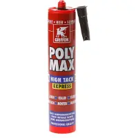 Griffon Poly Max high tack express 435gr