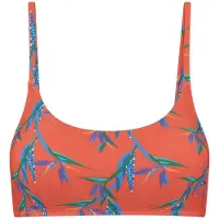 Shiwi Ladies Craneflower Lou Top Multi Colour Taglia: 34 | Bikini Outlet | Donna