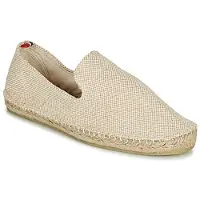 1789 cala Scarpe Espadrillas SLIPON COTON uomini - Beige - 42