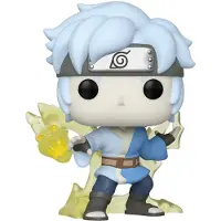 Funko POP! Statuetta Di Mitsuki Boruto