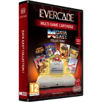 Videogiochi Retrò Data East 1