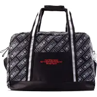 Nintendo Borsa Da Viaggio Nintendo Nes
